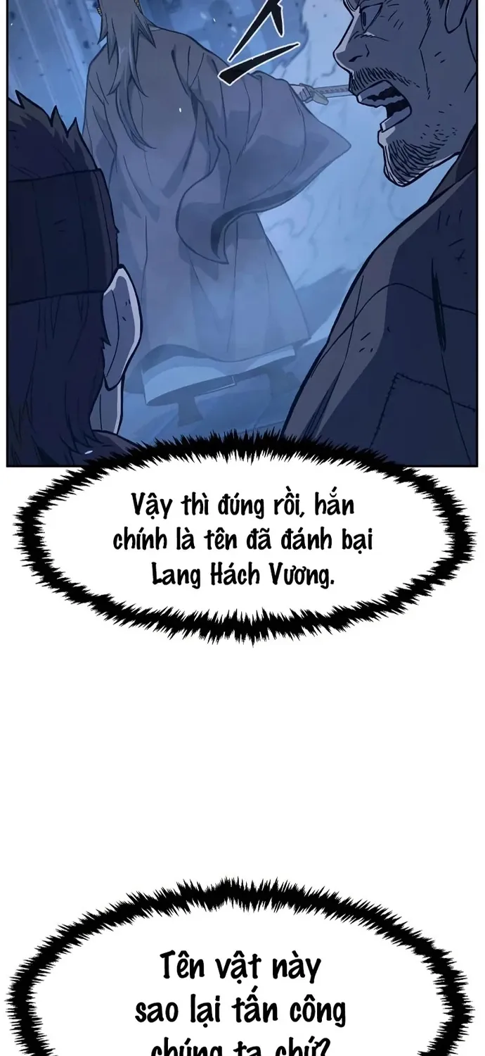 Cảm Kiếm Tuyệt Đối Chap 177 - Next Chap 178