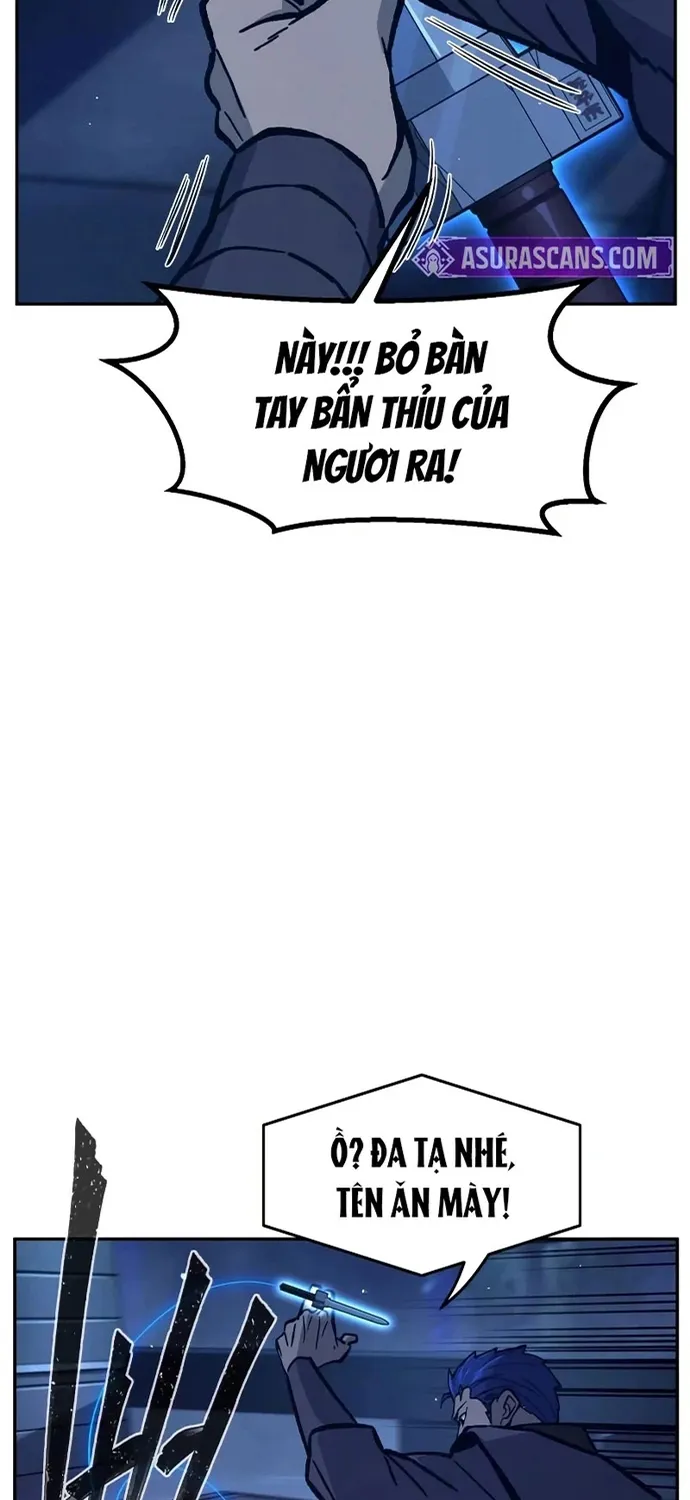 Cảm Kiếm Tuyệt Đối Chap 177 - Next Chap 178