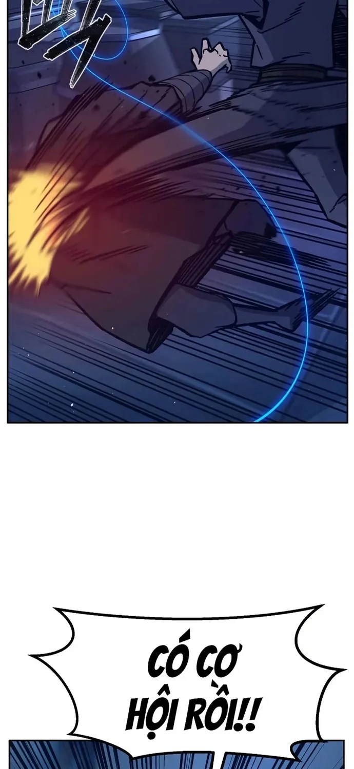 Cảm Kiếm Tuyệt Đối Chap 177 - Next Chap 178