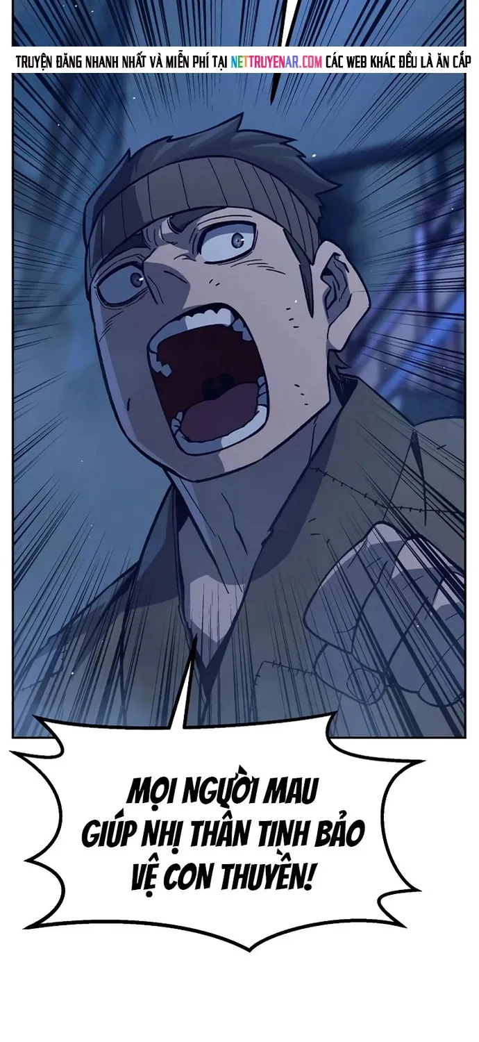 Cảm Kiếm Tuyệt Đối Chap 177 - Next Chap 178