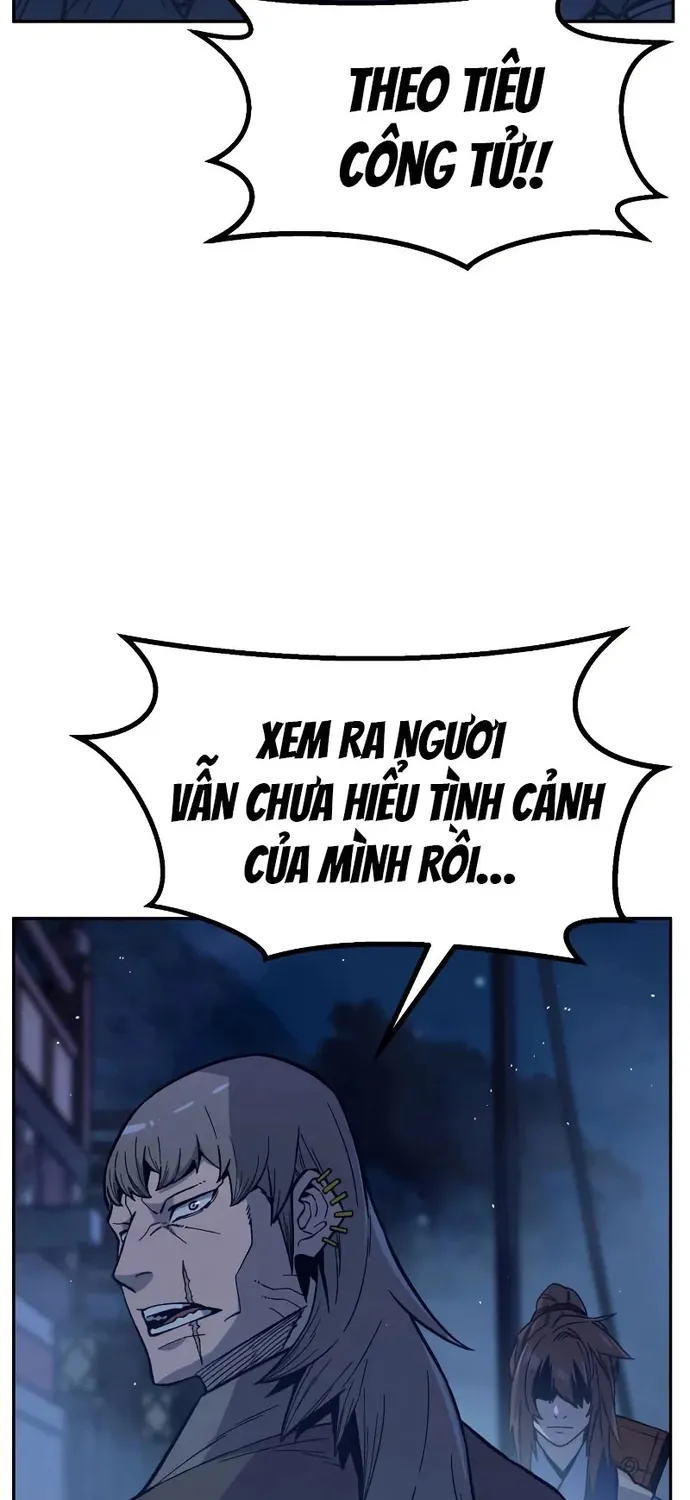 Cảm Kiếm Tuyệt Đối Chap 177 - Next Chap 178