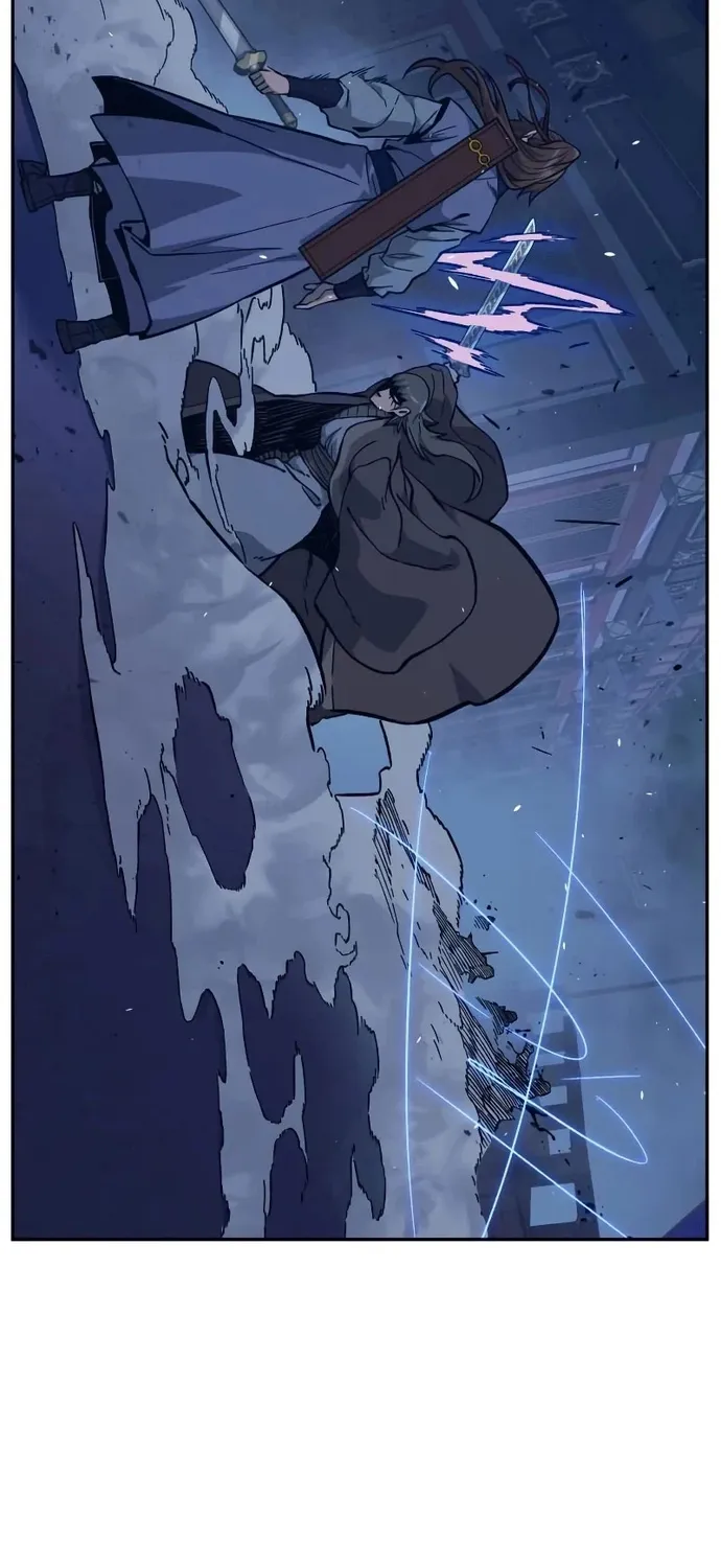 Cảm Kiếm Tuyệt Đối Chap 177 - Next Chap 178