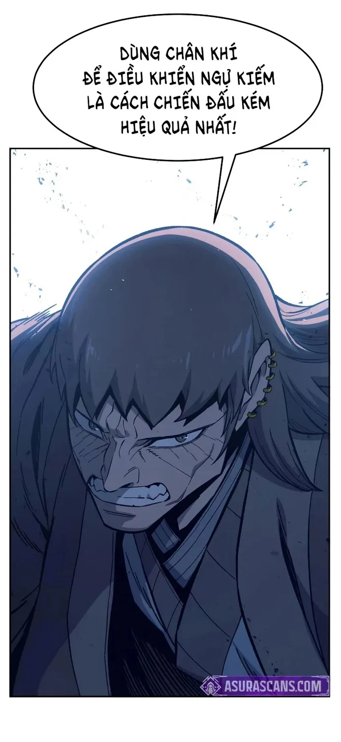 Cảm Kiếm Tuyệt Đối Chap 177 - Next Chap 178