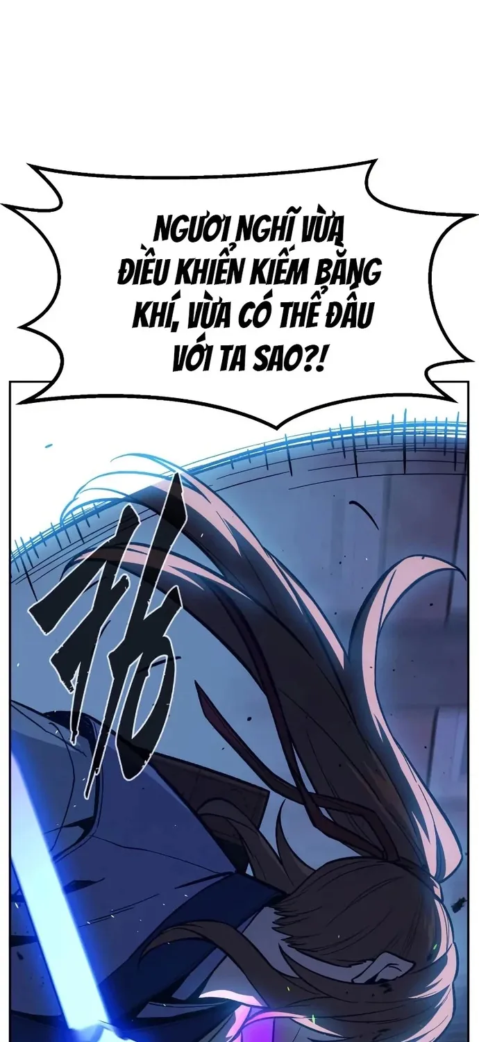 Cảm Kiếm Tuyệt Đối Chap 177 - Next Chap 178