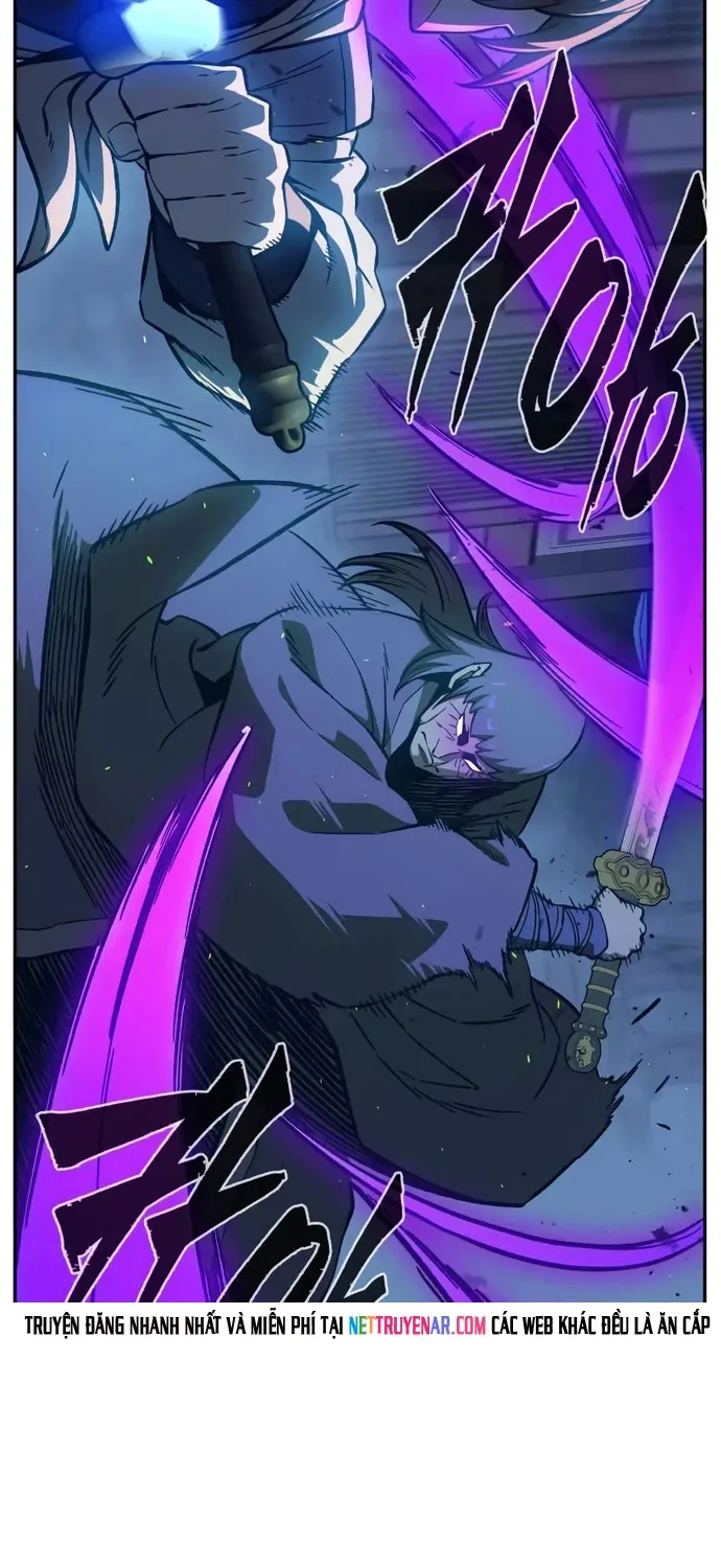 Cảm Kiếm Tuyệt Đối Chap 177 - Next Chap 178