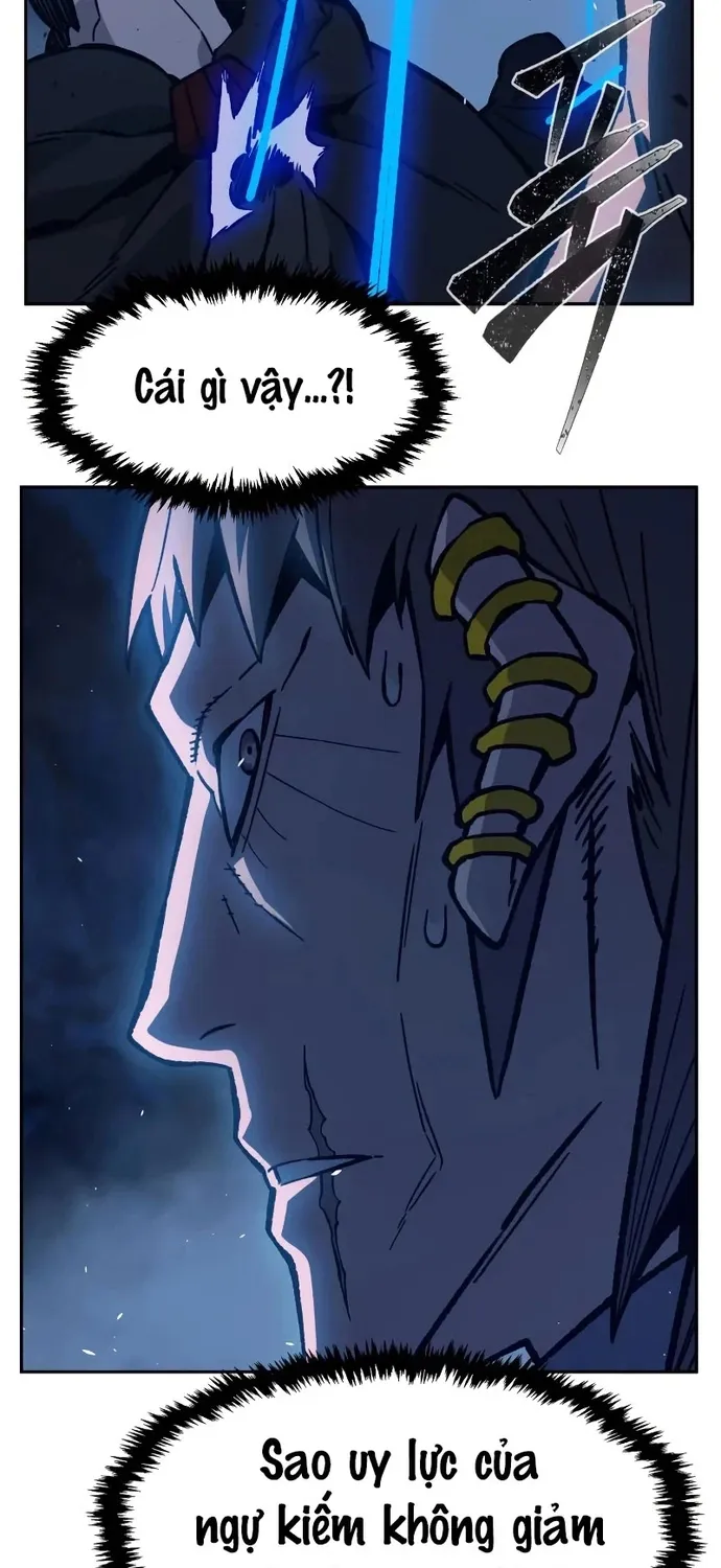 Cảm Kiếm Tuyệt Đối Chap 177 - Next Chap 178