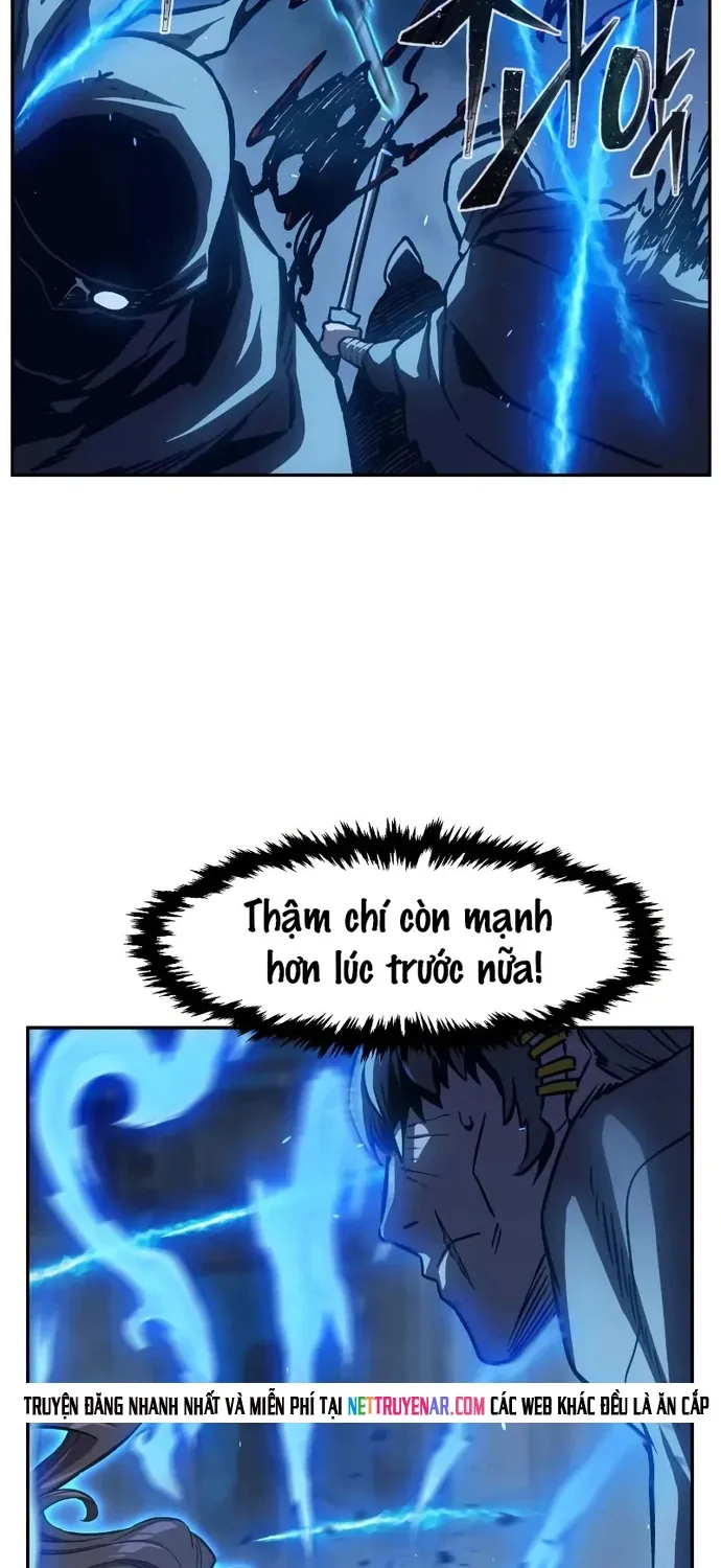 Cảm Kiếm Tuyệt Đối Chap 177 - Next Chap 178
