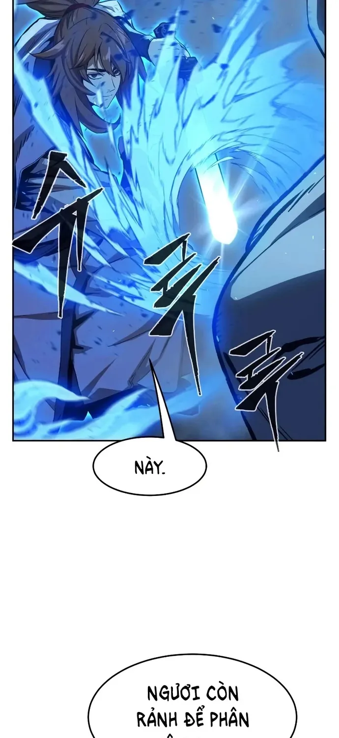 Cảm Kiếm Tuyệt Đối Chap 177 - Next Chap 178