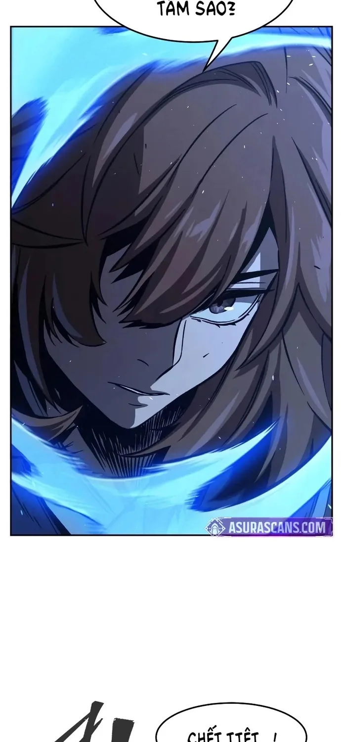 Cảm Kiếm Tuyệt Đối Chap 177 - Next Chap 178