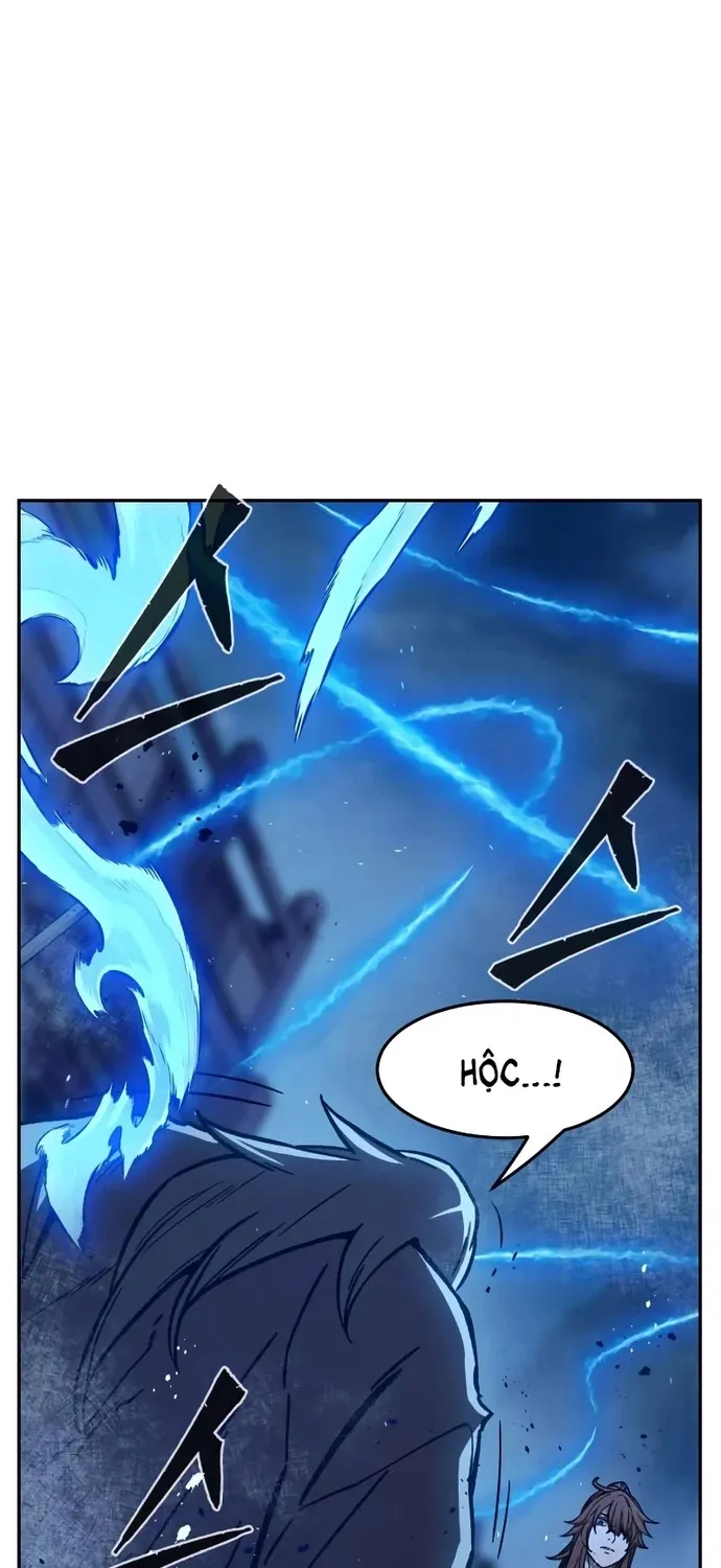Cảm Kiếm Tuyệt Đối Chap 177 - Next Chap 178