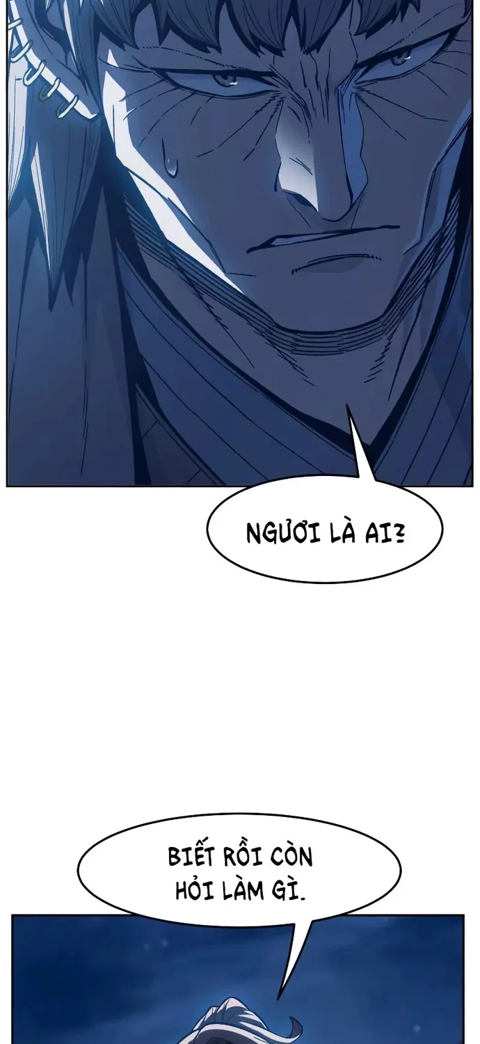 Cảm Kiếm Tuyệt Đối Chap 177 - Next Chap 178