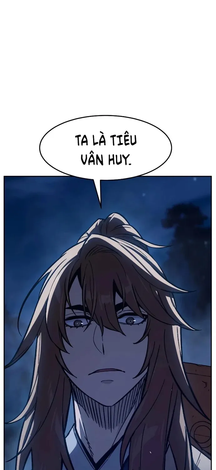 Cảm Kiếm Tuyệt Đối Chap 177 - Next Chap 178