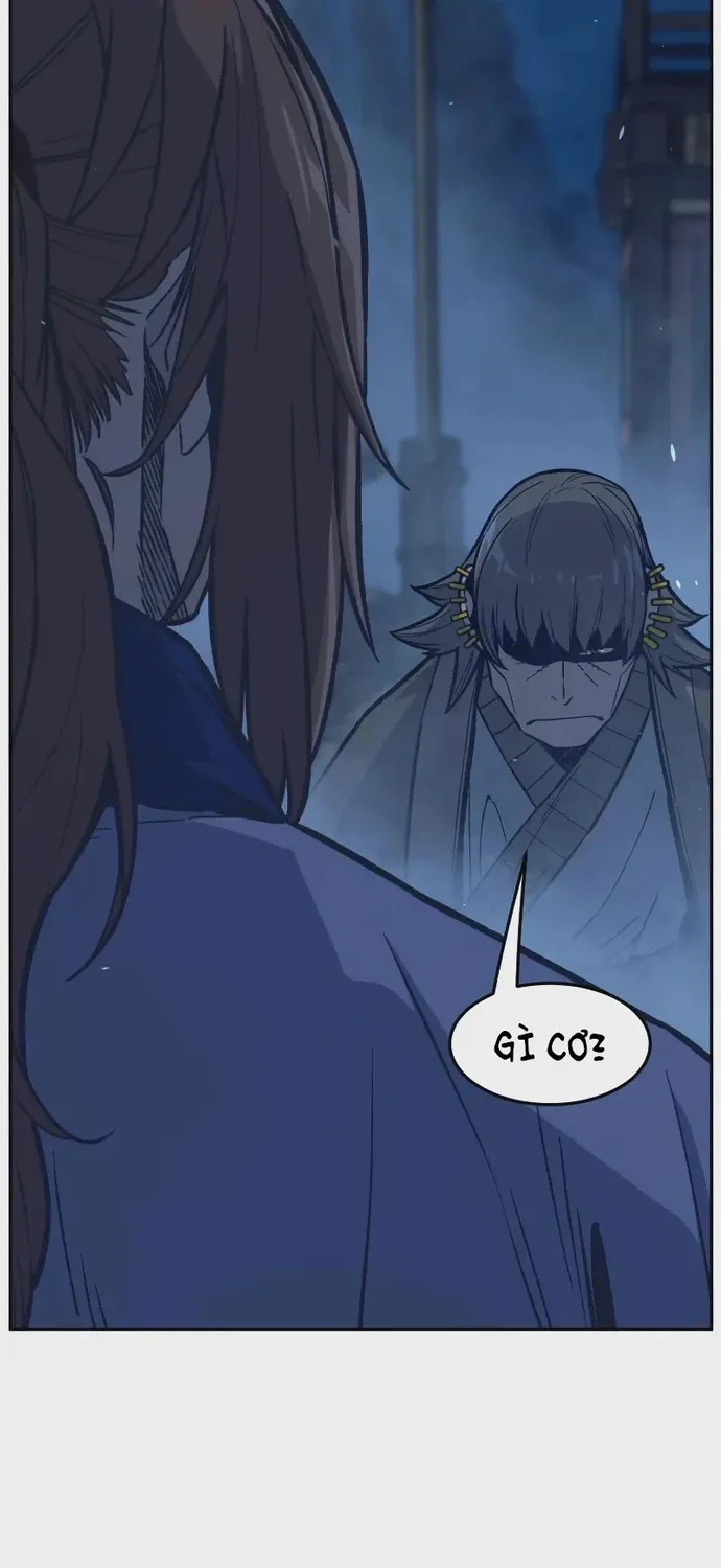Cảm Kiếm Tuyệt Đối Chap 177 - Next Chap 178