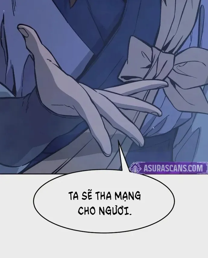 Cảm Kiếm Tuyệt Đối Chap 177 - Next Chap 178
