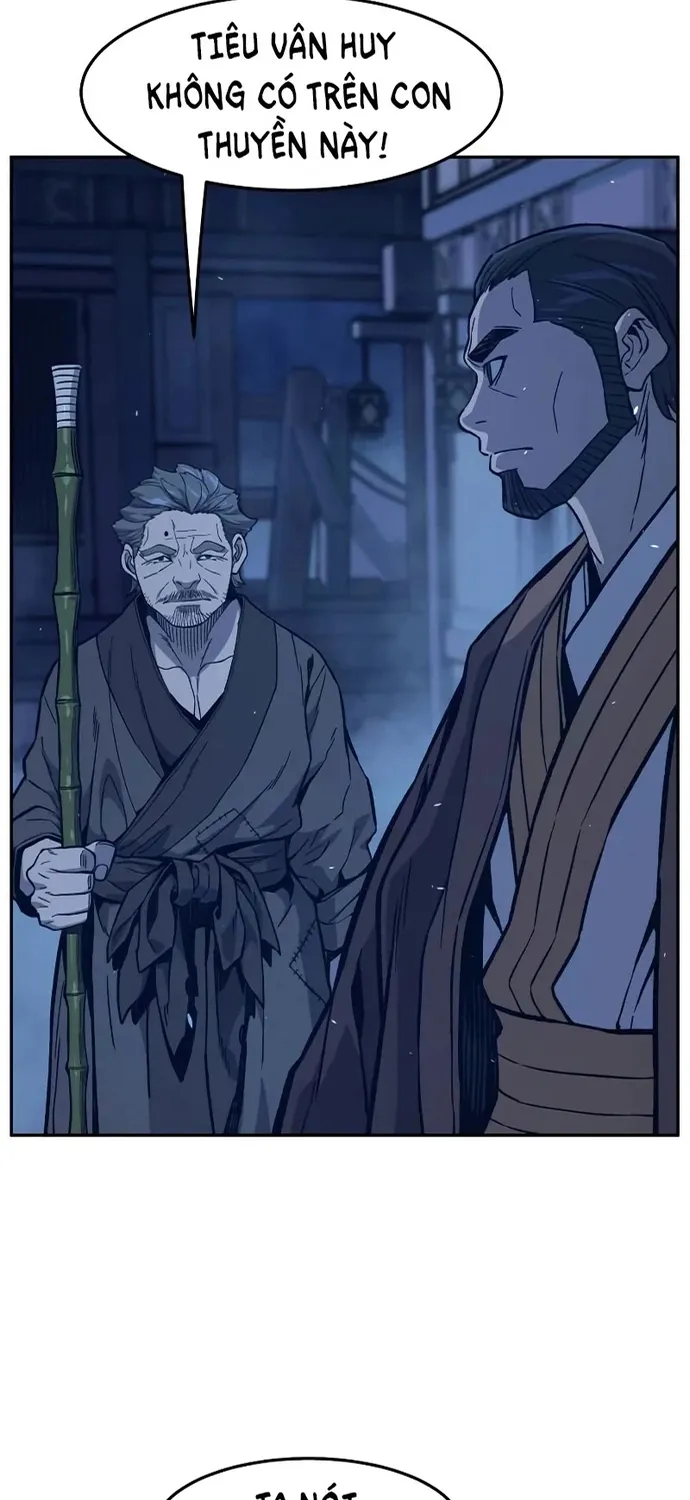 Cảm Kiếm Tuyệt Đối Chap 177 - Next Chap 178