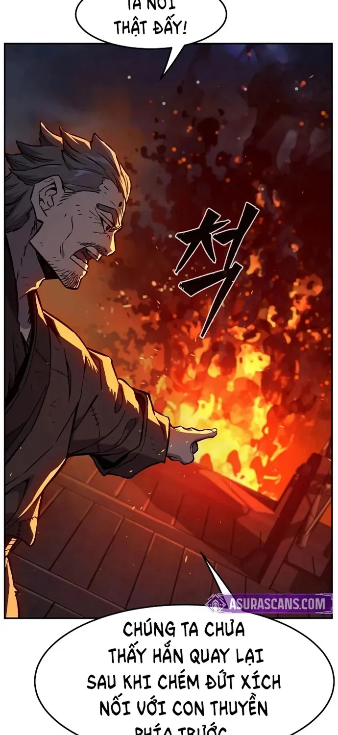Cảm Kiếm Tuyệt Đối Chap 177 - Next Chap 178