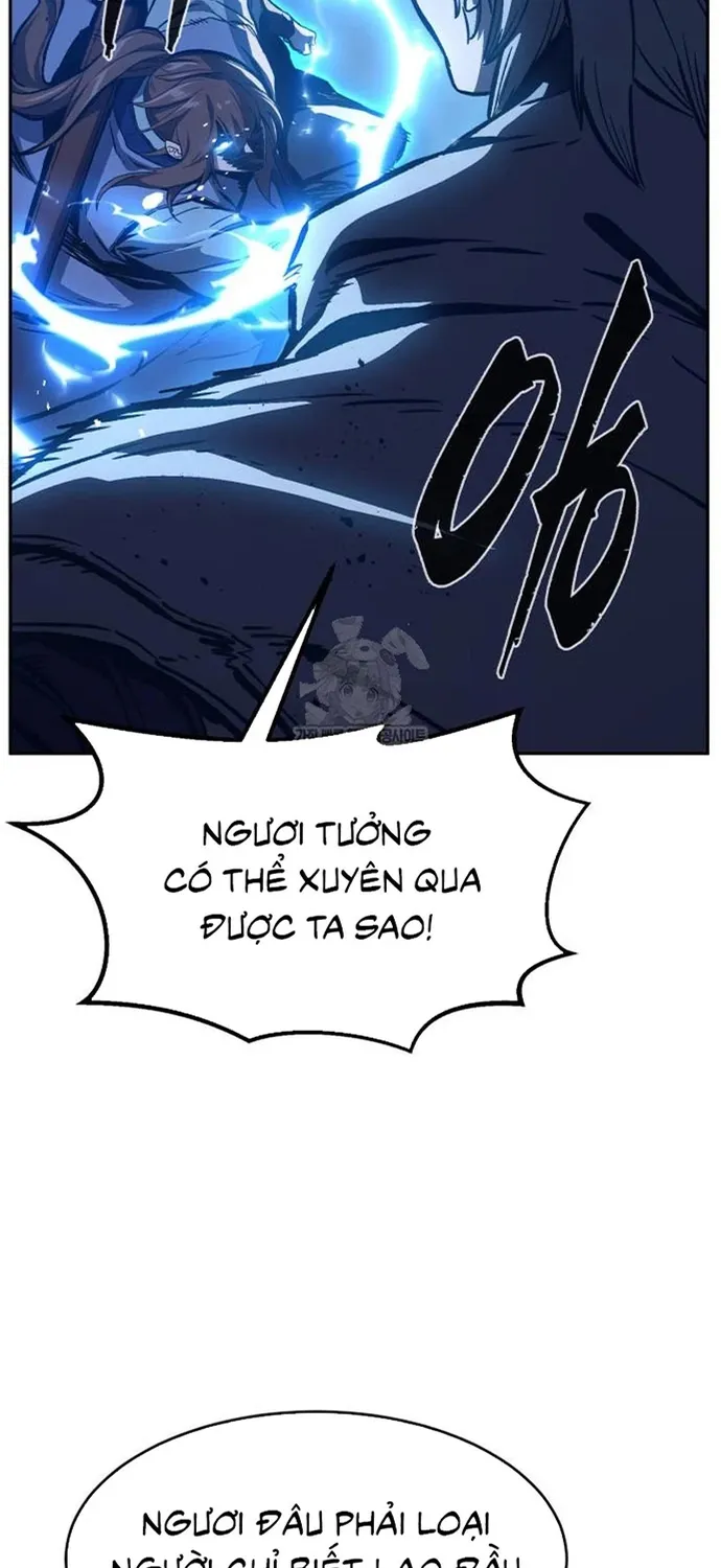 Cảm Kiếm Tuyệt Đối Chap 178 - Next Chap 179