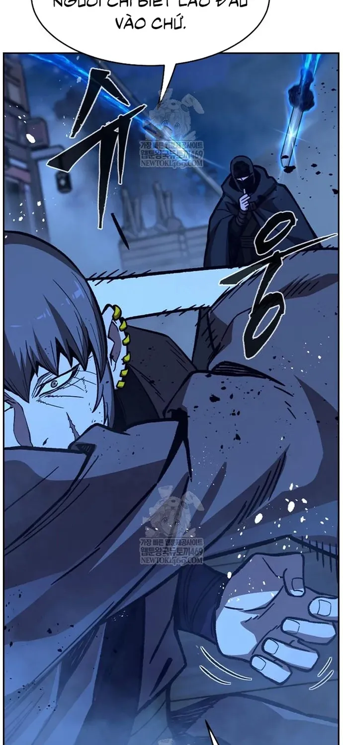 Cảm Kiếm Tuyệt Đối Chap 178 - Next Chap 179