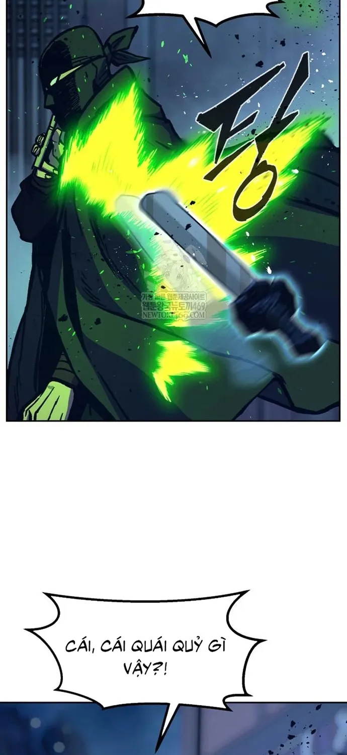 Cảm Kiếm Tuyệt Đối Chap 178 - Next Chap 179
