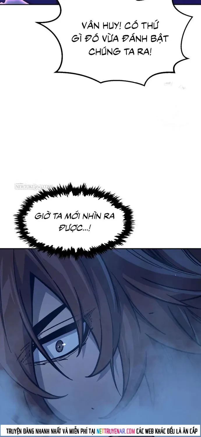 Cảm Kiếm Tuyệt Đối Chap 178 - Next Chap 179