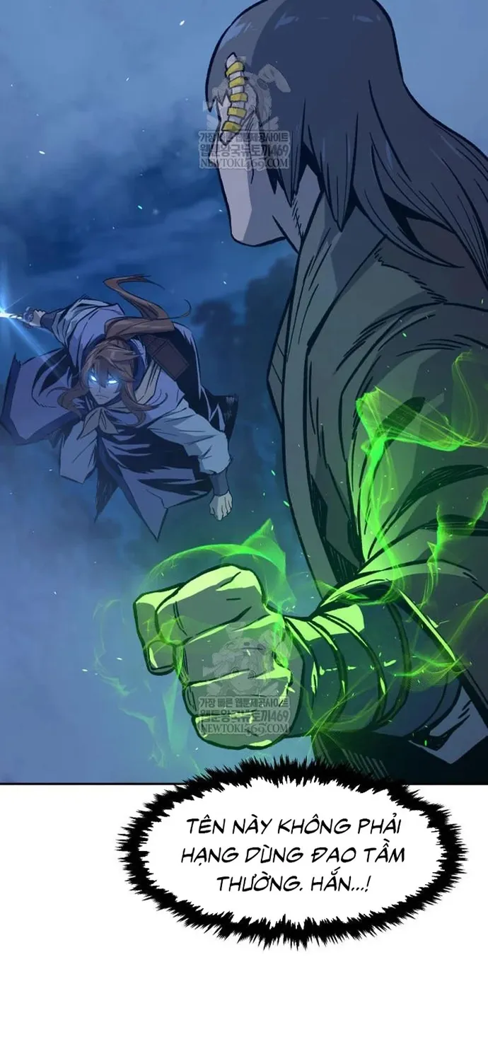 Cảm Kiếm Tuyệt Đối Chap 178 - Next Chap 179