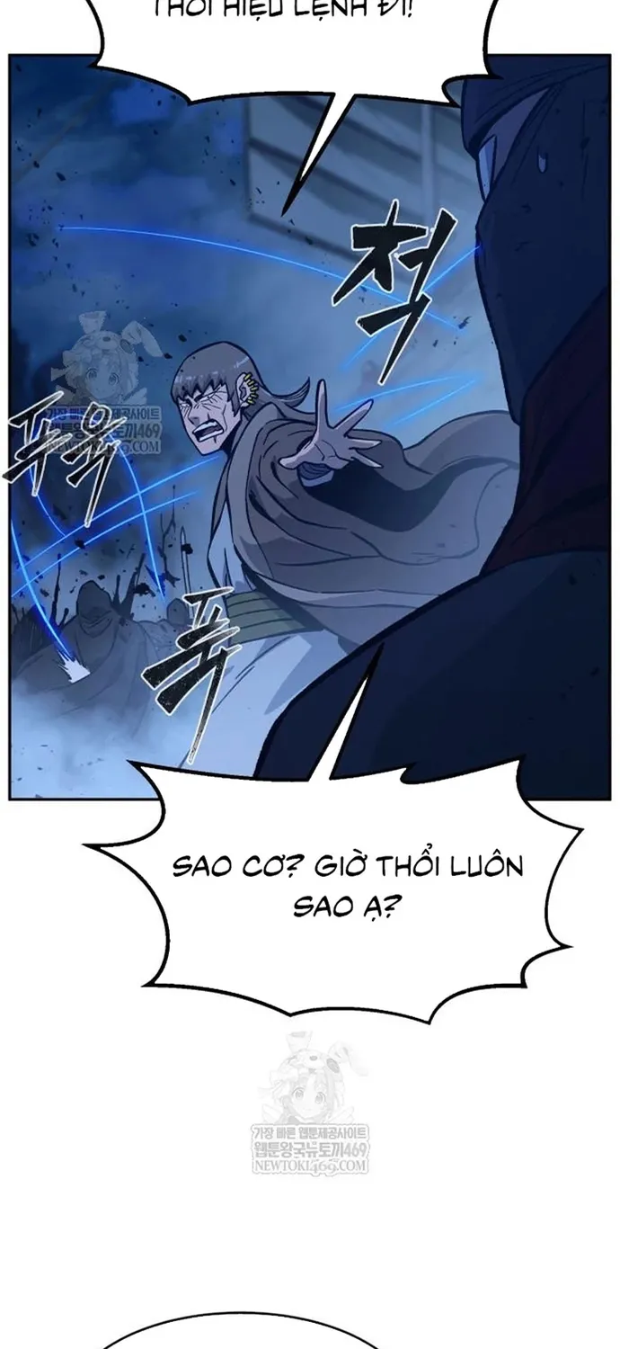 Cảm Kiếm Tuyệt Đối Chap 178 - Next Chap 179