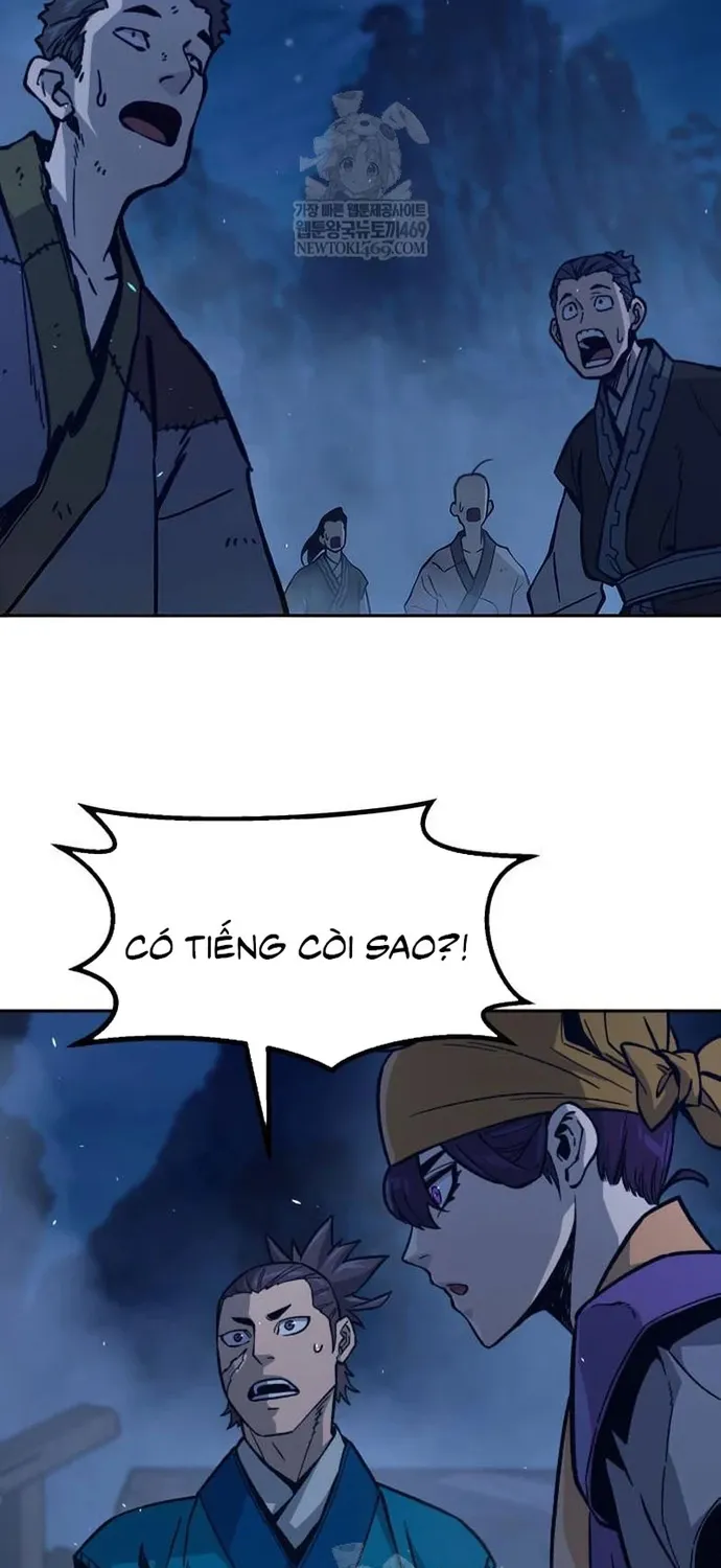 Cảm Kiếm Tuyệt Đối Chap 178 - Next Chap 179