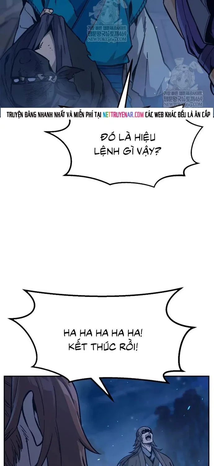 Cảm Kiếm Tuyệt Đối Chap 178 - Next Chap 179