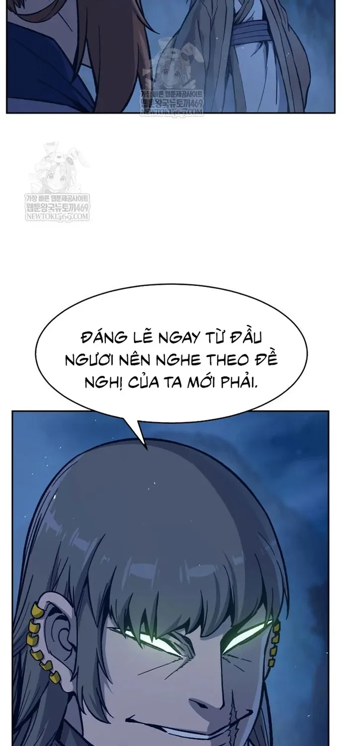 Cảm Kiếm Tuyệt Đối Chap 178 - Next Chap 179