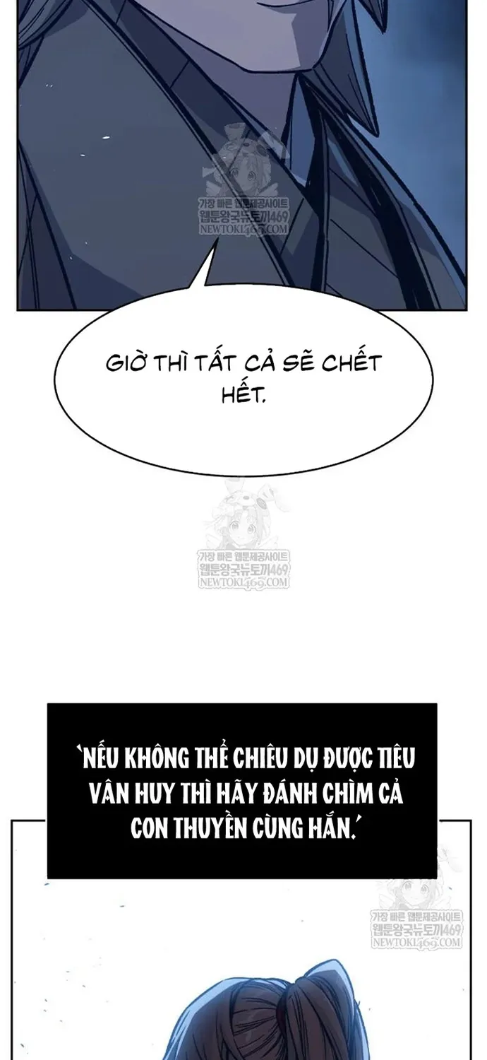 Cảm Kiếm Tuyệt Đối Chap 178 - Next Chap 179