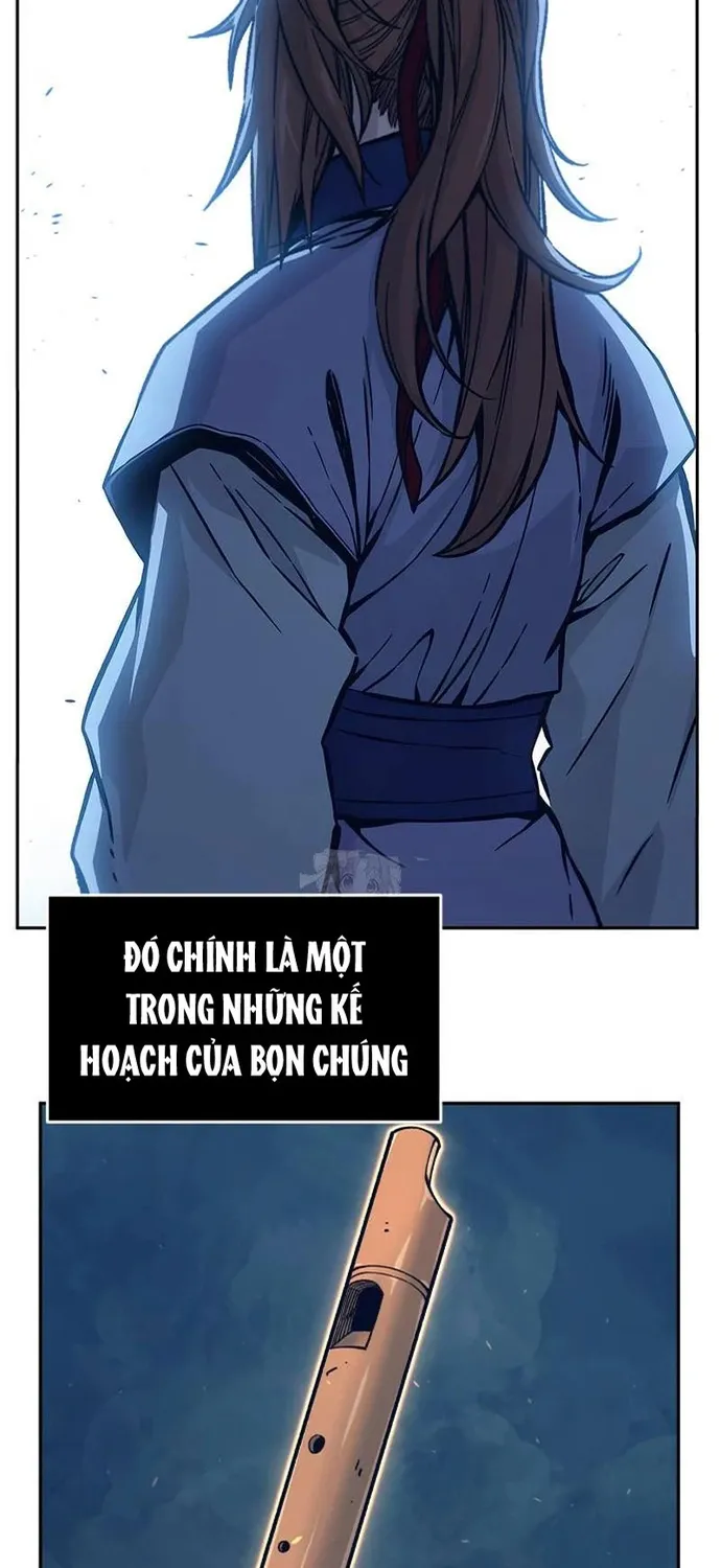Cảm Kiếm Tuyệt Đối Chap 178 - Next Chap 179
