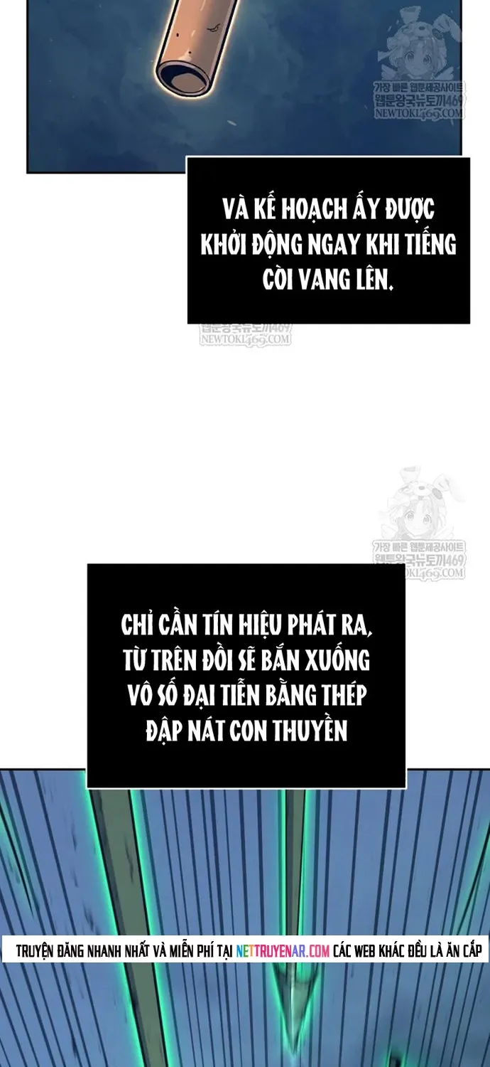 Cảm Kiếm Tuyệt Đối Chap 178 - Next Chap 179
