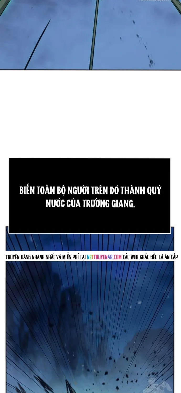 Cảm Kiếm Tuyệt Đối Chap 178 - Next Chap 179