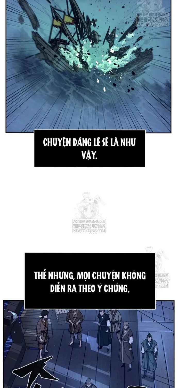 Cảm Kiếm Tuyệt Đối Chap 178 - Next Chap 179