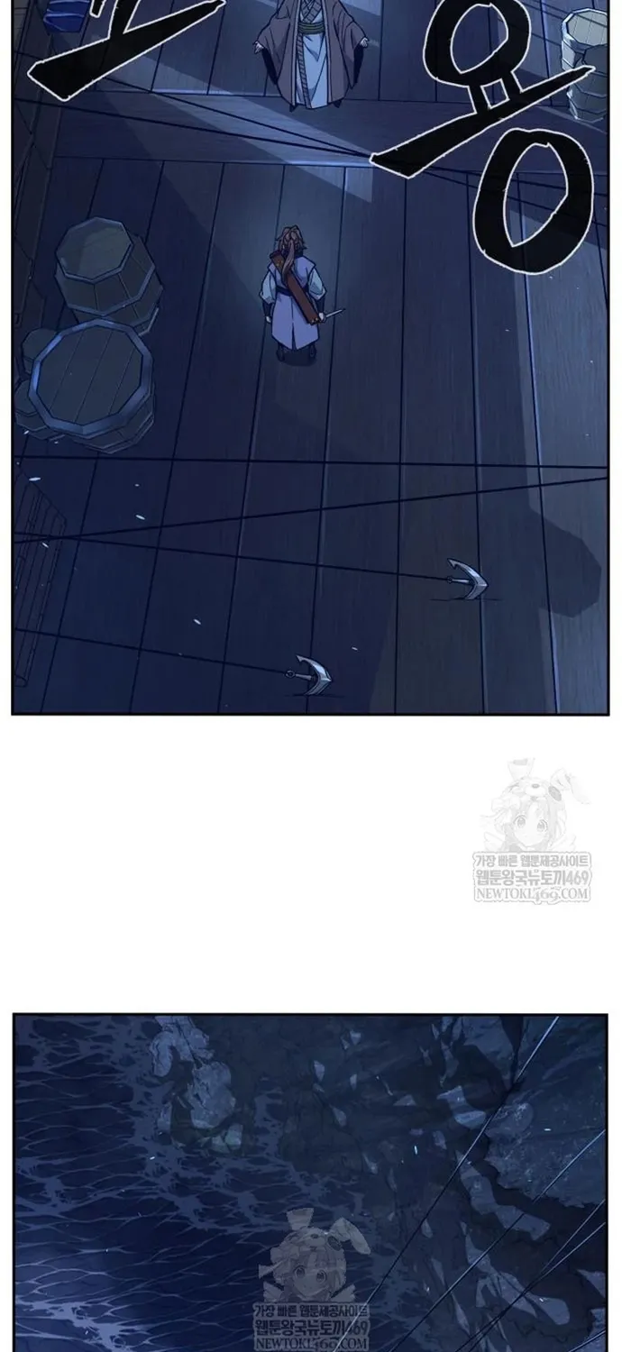 Cảm Kiếm Tuyệt Đối Chap 178 - Next Chap 179