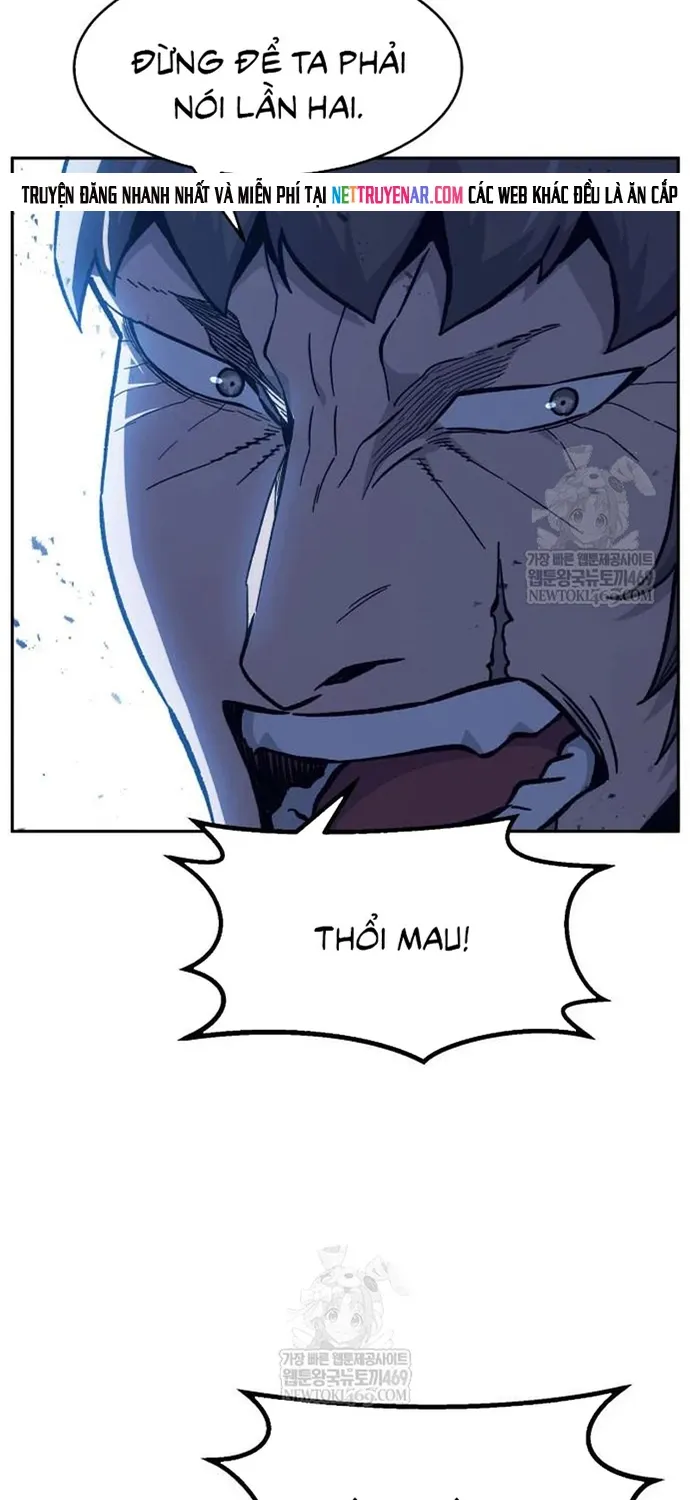 Cảm Kiếm Tuyệt Đối Chap 178 - Next Chap 179