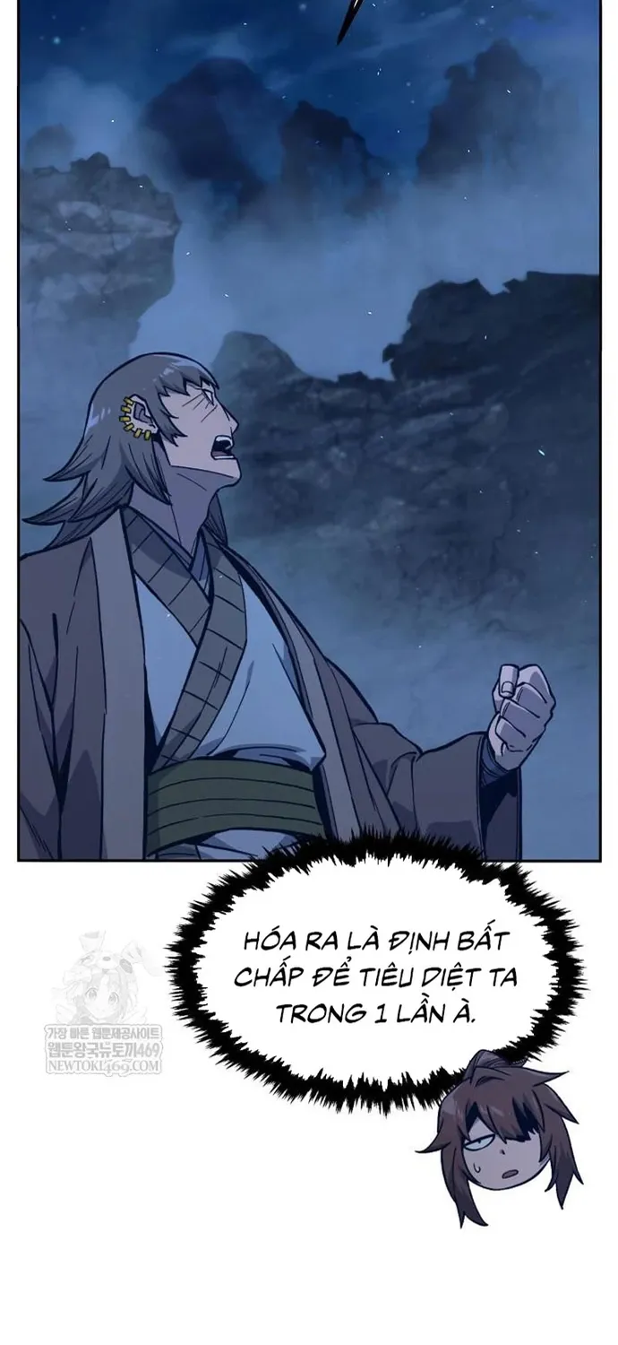 Cảm Kiếm Tuyệt Đối Chap 178 - Next Chap 179