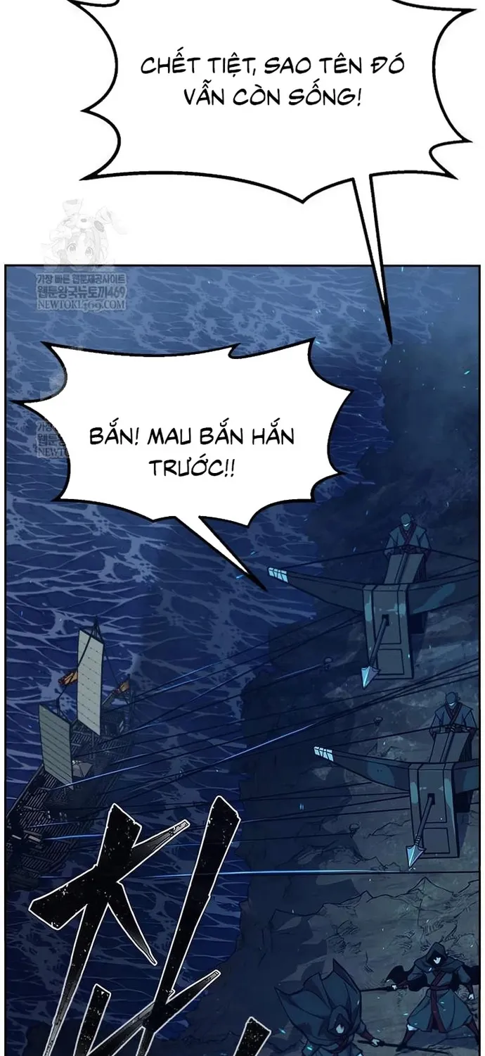 Cảm Kiếm Tuyệt Đối Chap 178 - Next Chap 179