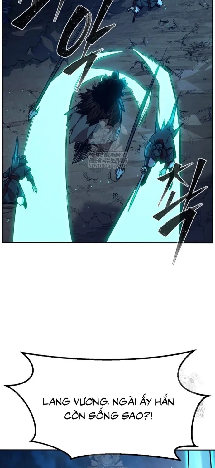 Cảm Kiếm Tuyệt Đối Chap 178 - Next Chap 179