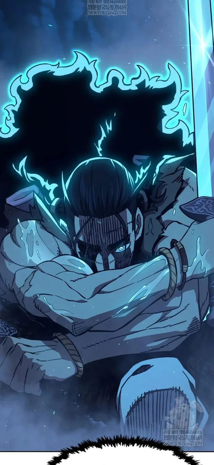 Cảm Kiếm Tuyệt Đối Chap 178 - Next Chap 179