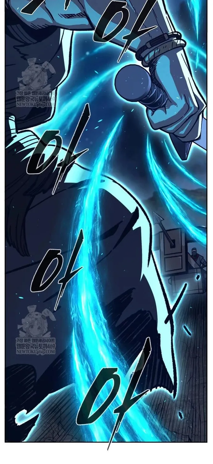Cảm Kiếm Tuyệt Đối Chap 178 - Next Chap 179