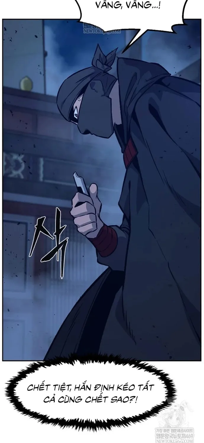 Cảm Kiếm Tuyệt Đối Chap 178 - Next Chap 179