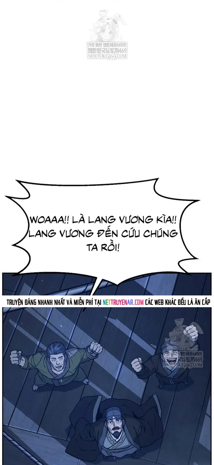 Cảm Kiếm Tuyệt Đối Chap 178 - Next Chap 179