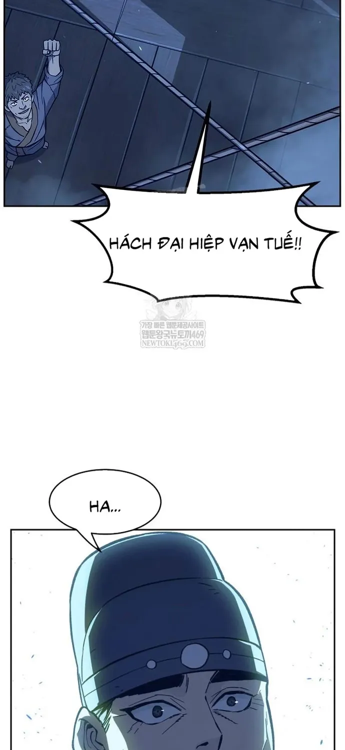 Cảm Kiếm Tuyệt Đối Chap 178 - Next Chap 179
