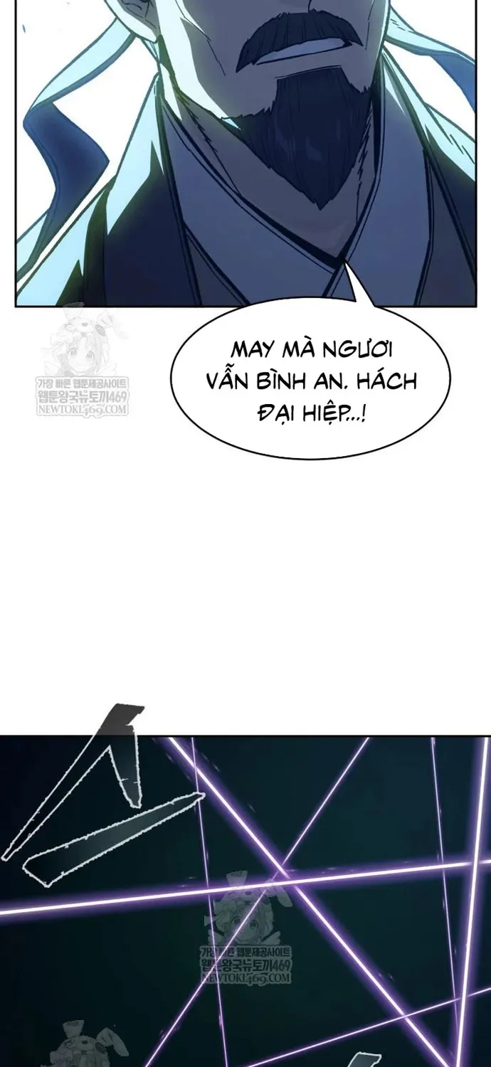 Cảm Kiếm Tuyệt Đối Chap 178 - Next Chap 179