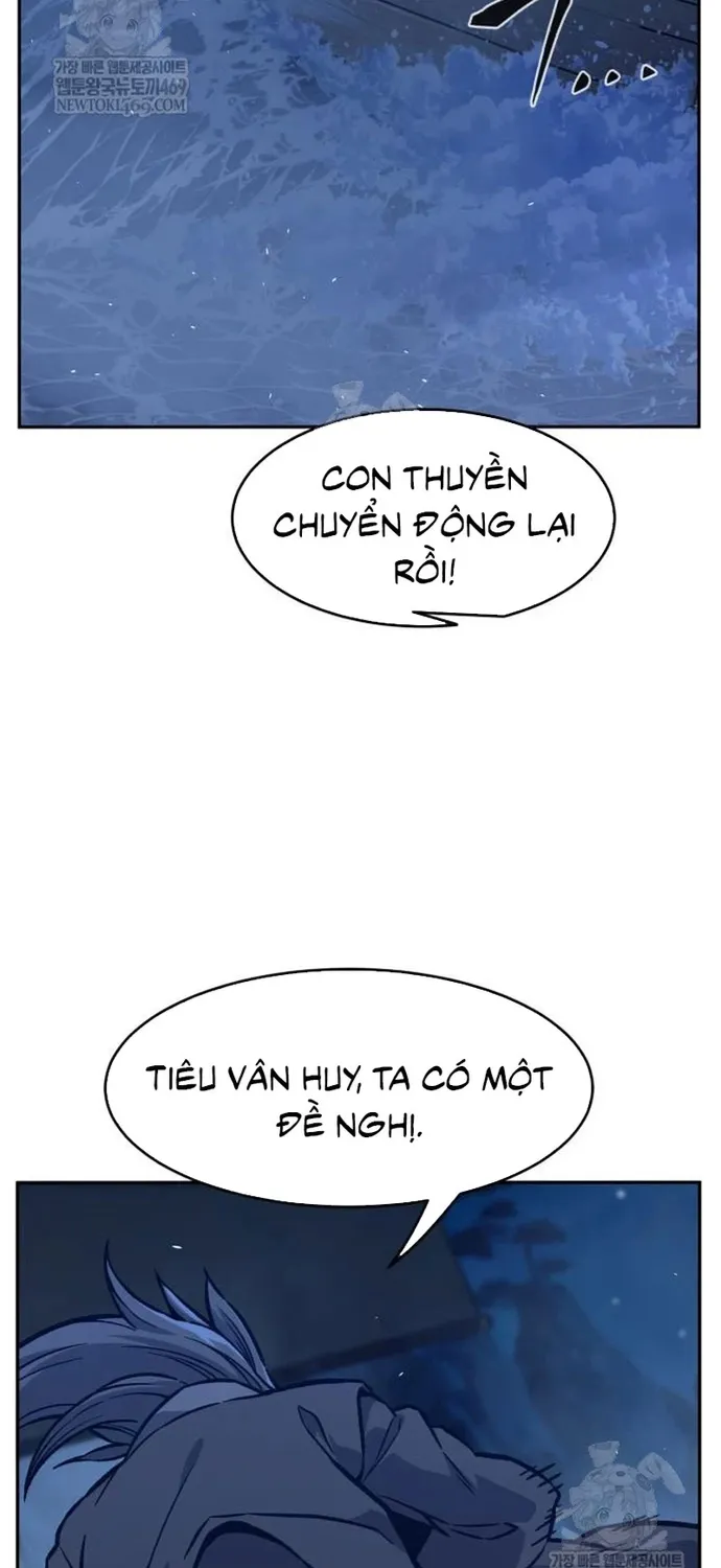 Cảm Kiếm Tuyệt Đối Chap 178 - Next Chap 179