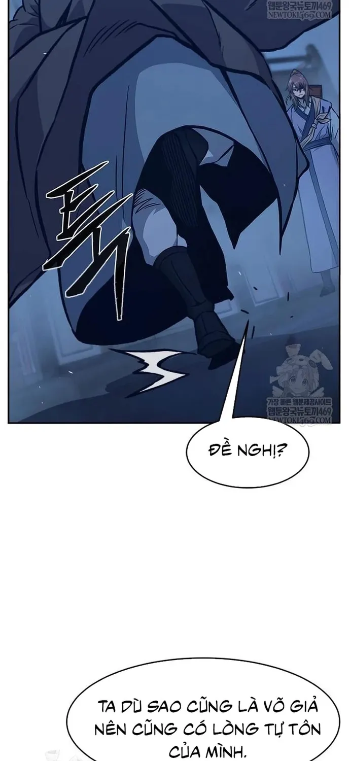 Cảm Kiếm Tuyệt Đối Chap 178 - Next Chap 179