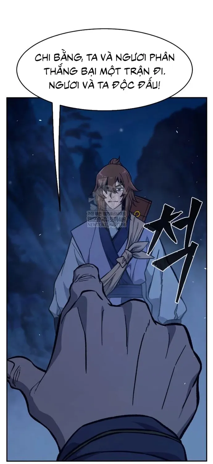 Cảm Kiếm Tuyệt Đối Chap 178 - Next Chap 179