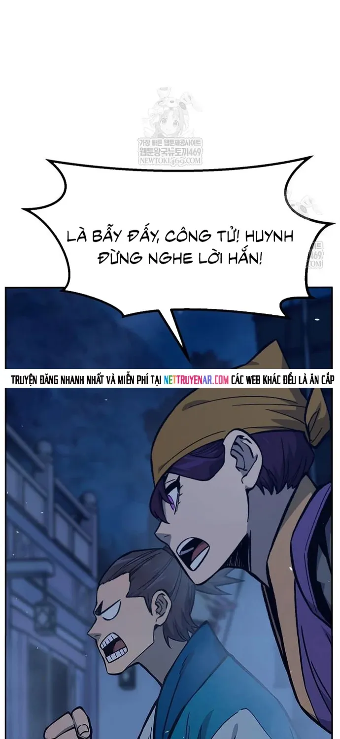 Cảm Kiếm Tuyệt Đối Chap 178 - Next Chap 179