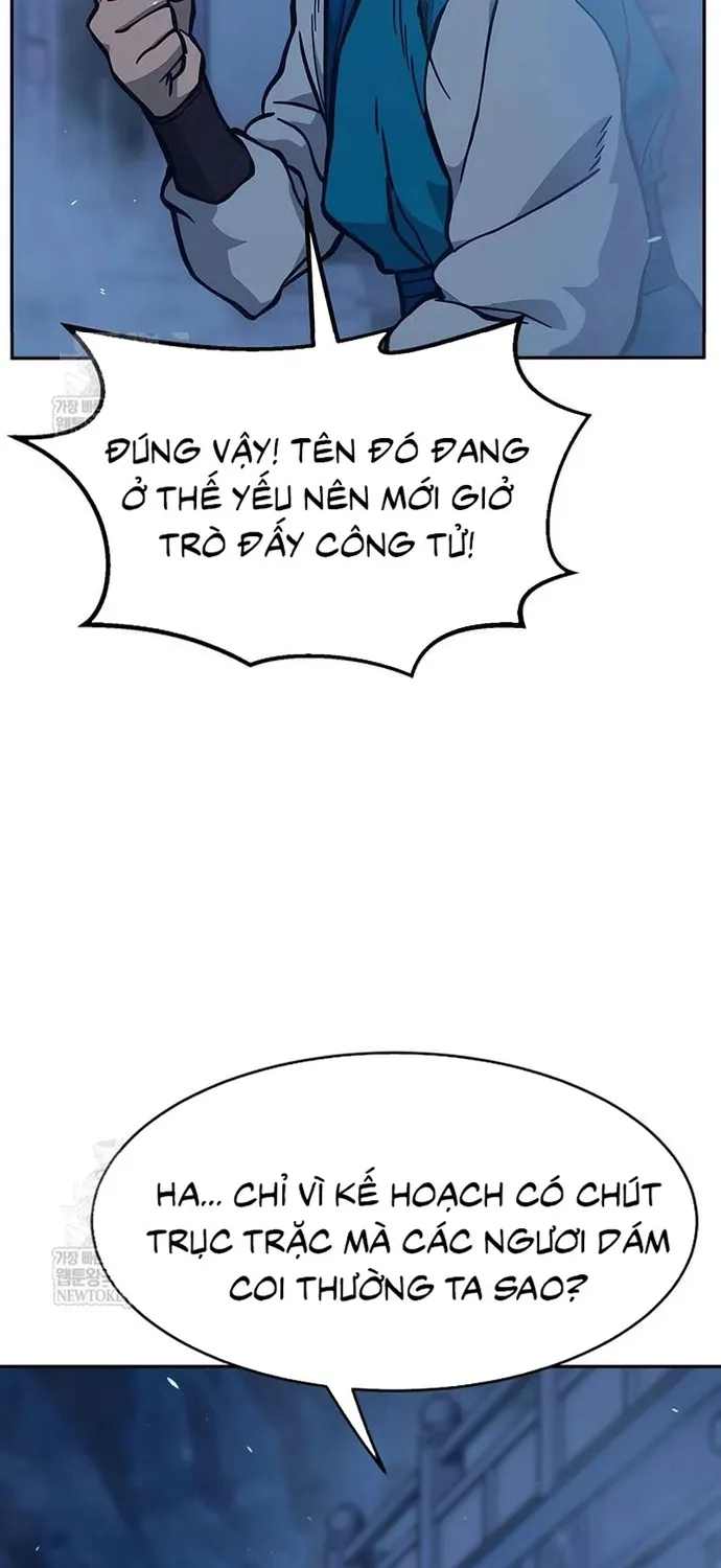 Cảm Kiếm Tuyệt Đối Chap 178 - Next Chap 179